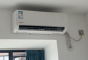 华凌空调 超省电pro大1.5匹一级能效 变频家用挂机 换新补贴 KFR-35GW/N8HA1Ⅲ-P 实拍图