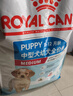 皇家狗粮 幼犬狗粮幼犬奶糕宠物中型犬MEJ32 全价犬粮 2-12月 4KG 实拍图