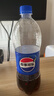 百事可乐Pepsi 碳酸饮料汽水原味 900ml*12瓶 整箱装（新老包装随机） 实拍图