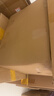 QDZX搬家纸箱大号储物整理箱子收纳行李打包装盒无扣手60*40*50（5个 实拍图