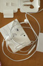 Apple/苹果 EarPods USB-C有线耳机 type-c有线耳机  iPhone 17有线耳机笔记本耳机游戏音乐 实拍图