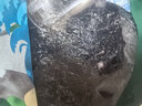 方家铺子 幼嫩头茬紫菜120g/袋  滑嫩无沙 虾皮紫菜蛋花汤 海产干货 实拍图
