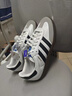 阿迪达斯 adidas三叶草  samba T头鞋运动鞋男女休闲鞋B75806 39 实拍图