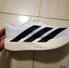 阿迪达斯（adidas）男子 跑步系列 adizero Evo SL M 跑步鞋 JH6206 43码/UK9 实拍图