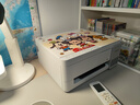 爱普生（EPSON）【6代新品】L3351墨仓式彩色打印机 微信打印/无线连接 家用AI学习打印机（打印、复印、扫描） 实拍图
