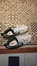 耐克男子休闲鞋AIR MAX DAWN运动鞋FB7158-131白棕绿42 实拍图