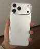 Apple/苹果  iPhone 17 Pro Max 256GB 银色 支持移动联通电信5G 双卡双待手机 实拍图