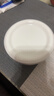 瓷语本色（CYCIYUBENSE）陶瓷蒸碗蒸鸡蛋羹专用碗带盖家用宝宝辅食隔水炖盅微波炉陶瓷碗 【耐高温陶瓷 】300毫升（可蒸1-2个蛋） 实拍图