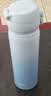 膳魔师（THERMOS）保温杯316钢500ml男女士儿童水杯子实用毕业礼物JNL-500S BLE 实拍图