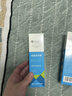 严迪（YANDY）正畸炫齿白牙膏110g 美白含氟防蛀 抑制牙菌斑 青少年牙齿矫正期 实拍图