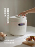 olayks立时【价保618】电压力锅 高压锅 圆满高压电饭锅家用快煮预约压力锅5L适用4-6人双内胆 实拍图