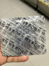 双鲸 维生素D滴剂(胶囊型）维生素d3 400单位*60粒预防维生素D缺乏性佝偻病 婴幼儿童成人促钙吸收补钙d3 实拍图