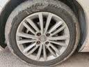 ENTDA中策安达轮胎 汽车轮胎 215/55R16 93V D01 适配新思域/迈腾/凌派 实拍图