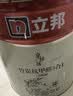 立邦乳胶漆京雅居竹炭抗甲醛防霉净味五合一油漆内墙漆白漆18L/约25kg 实拍图