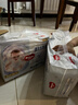 好奇（Huggies）金装拉拉裤XXL74(15kg以上)尿不湿【速干不易红】 实拍图