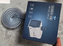 森森耀蓝鱼缸水泵小型潜水泵过滤泵抽水泵YQP-2500 40W 实拍图