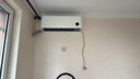 小米米家空调 【新品】巨省电26款 1.5匹 一级能效  空调挂机 35GW-PG15/N2A1【整机十年质保】 实拍图