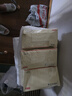 京东京造 一次性手套 PVC食品级加厚 厨房烧烤露营家用清洁M码【100只】 实拍图