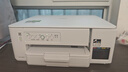 兄弟（brother）DCP-T436W彩色喷墨无线手机wifi打印机复印扫描一体机家用小型学生作业照片A4墨仓打印机435白色款 T436W无线远程小程序 官方标配，京配闪送 实拍图