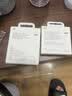 Apple/苹果 60W type-c充电线-1米 usb-c手机数据线 原装旗舰店苹果iPhone 17 Pro Max iPad快充线 实拍图