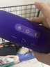 JBL FLIP7 音乐万花筒七代 蓝牙音箱 户外音响 AI音效增强 赛道扬声器 iphone17pro适用 罗兰紫 实拍图