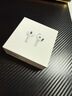 Apple/苹果 AirPods 4(支持主动降噪)搭配无线充电盒(USB-C)苹果耳机 蓝牙耳机适用iPhone/iPad 四代 实拍图
