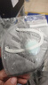 奥克云KN95防尘口罩防工业粉尘呼吸阀活性炭焊工打磨专用八层独立装50只 实拍图