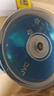 杰伟世（JVC）DVD-R 光盘/刻录盘 16速4.7GB 办公系列桶装50片 大容量高速刻录 投标/视频/档案存储空白光盘 实拍图