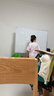 得力120*90cm支架白板 白板写字板书写稳固移动升降教学辅导办公会议磁性黑板家庭【简书系列】 实拍图