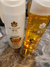 蜂花生姜健发洗护礼盒550ml*2+100ml*2蜂花洗发水护发素套装 实拍图