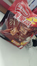 雀巢（Nestle）脆脆鲨威化饼干巧克力味250g 休闲零食早餐代餐 办公室 独立包装 实拍图