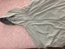 蕉内凉皮3系防晒衣服女士斗篷透气速干夏季新款户外凉感防紫外线外套 实拍图