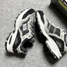斯凯奇（Skechers）男鞋夏季厚底增高老爹鞋潮流百搭舒适休闲鞋户外运动鞋 实拍图