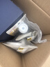 贝亲（Pigeon）防胀气 玻璃奶瓶160mlS码+PPSU奶瓶240mlM码 1-6个月奶瓶套装 实拍图