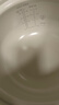 美的（Midea）【价保618】小飞侠电压力锅有钛0氟0涂层双胆高压锅5L全自动智能预约4-6人多功能一体饭煲E5825N 实拍图