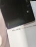 HUAWEI MatePad Mini 悦读版 支持教育优惠 华为平板电脑OLED屏SIM卡版可通话移动办公 12+256GB 曜石黑 实拍图