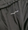 JEANSWEST LIFE真维斯冰丝短裤男夏季薄款休闲速干气跑步五分裤宽松运动裤子男B 实拍图
