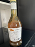 莫奈瑞原浆苹果醋500ml【意大利进口0添加】发酵酿造沙拉健康轻食果醋 实拍图