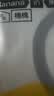 蕉内（Bananain）棉棉311H男士背心罗纹内搭打底透气居家服无袖T恤可外穿睡衣 实拍图