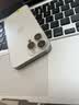 Apple苹果iPhone 17/16/15/14/13/12/11/X系列pro max air mini plus e二手手机 苹果 iPhone 13 Pro Max 实拍图