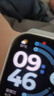 小米（MI）REDMI Watch 6 澎湃OS 3 心率血氧监测 蓝牙通话 红米手表6 智能手表 小米汽车 迷雾蓝 实拍图