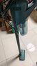海尔（Haier）吸尘器家用吸尘有线随手吸手持推杆拖地除尘机大吸力大功率轻机身擦地吸拖一体机HZ-SQ1 价保618 实拍图