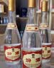 汾酒黄盖玻汾 清香型白酒 53度 475mL*6瓶整箱 年份随机 端午送礼 实拍图