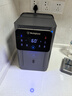 西屋（Westinghouse）即热饮水机小型饮水机家用泡奶烧水壶 7℃制冷速热办公客厅台式饮水机 WFH40-W4S Pro 【价保618】 实拍图