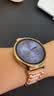watchbond适用华为GT7手表带GT6/5/4/Watch6/6Pro/5/gt5pro女款41mm施华洛表带智能商务小香风18mm表链腕带 实拍图