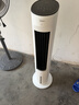 美的（Midea）【APP智能】家用空调扇落地遥控冷风扇/负离子净化加湿冷风机/水冷无叶塔扇强力制冷冷气扇AAF10MR 实拍图