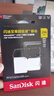 闪迪（SanDisk）256GB TF（MicroSD）内存卡 A2 4K V30 U3 C10 至尊超极速移动存储卡 读速200MB/s 写速140MB/s 实拍图