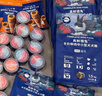 LEGENDSANDY蓝氏狗粮真鲜乳鸽中小型犬生骨肉冻干鲜肉犬粮6.18kg【囤货装】 实拍图