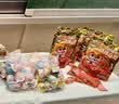 星球杯乐乐蛋巧克力25g*12海洋生物玩具儿童零食学生盲盒送宝贝礼物 实拍图