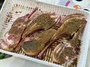 民维大牧汗国产调味羔羊法式羊排1斤 煎烤烧烤食材羊肉生鲜 实拍图